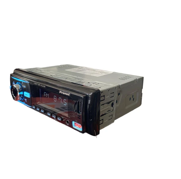 PREMİO KAC38 4X50W OTO TEYP - 2