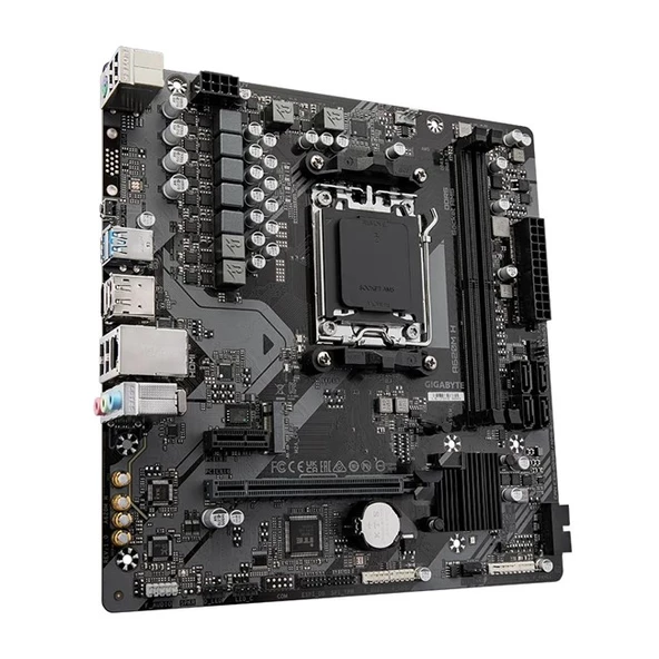 Gigabyte A620M H D5 AM5 Hdmi Dp - 6