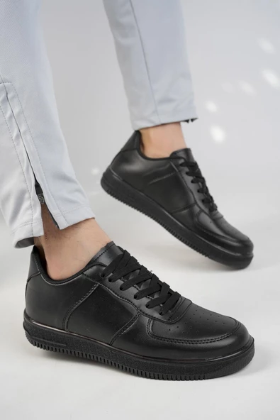 Muggo SVT01 Unisex  Sneaker Ayakkabı - 10