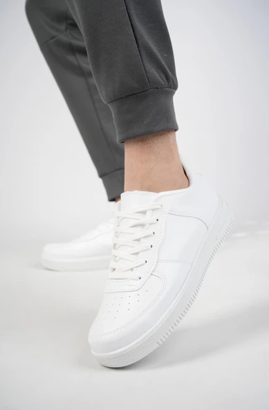 Muggo SVT01 Unisex  Sneaker Ayakkabı - 4