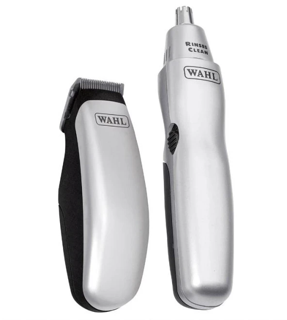 Wahl 9962-1816 Travel 2 In 1 Seyahat Bakım Kiti TEŞHİR