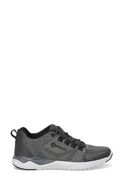 Lumberjack MAXIMUS 4FX 101497903 Erkek Yürüyüş ve Koşu Ayakkabısı K.Gri 40-45