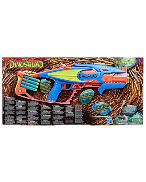 Nerf Dinosquad Terrodak F6313 - 3