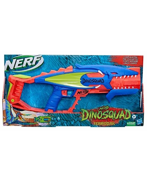 Nerf Dinosquad Terrodak F6313