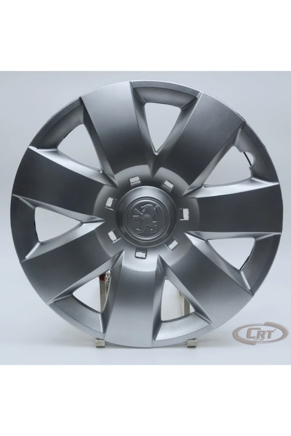 Jant Kapağı Kırılmaz 15" Citroen Berlingo Model (Çıkartma Hediyeli) (Adet Olarak) ürün görseli