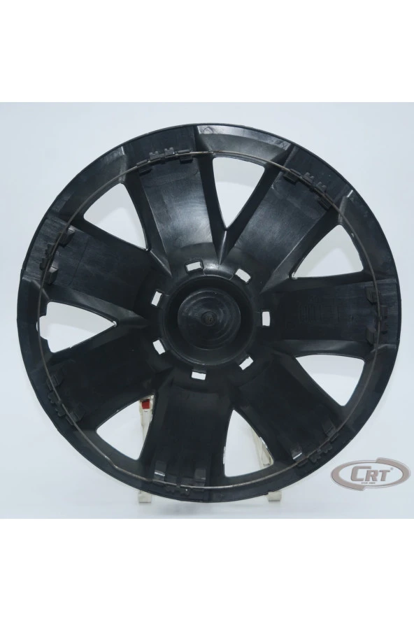 Jant Kapağı Kırılmaz 15" Citroen Berlingo Model (Çıkartma Hediyeli) (Adet Olarak) - Resim 2