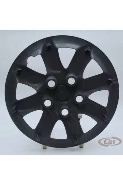 Jant Kapağı Kırılmaz 15" Hyundai Starex Model (Çıkartma Hediyeli) (Adet Olarak) - Resim 2