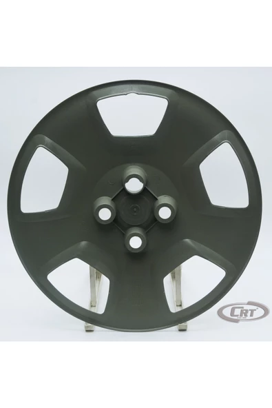 Jant Kapağı Kırılmaz 15" Fiat Doblo&fiorino Model (Çıkartma Hediyeli) (Adet Olarak) - Resim 2