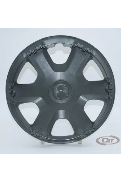 Jant Kapağı Kırılmaz 15" Dacia Dokker Model (Çıkartma Hediyeli) (Adet Olarak) - 2