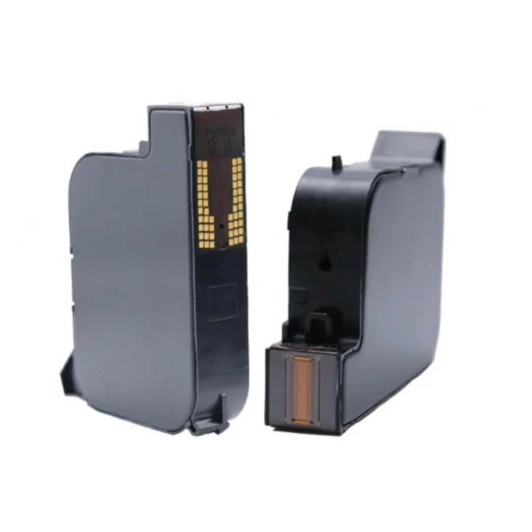 Tarih kodlama makinesi yedek kartuşu ürün görseli 1