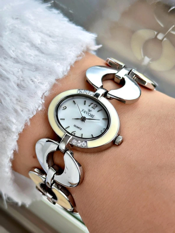Favori Kadın Kol Saati FVR-1035.2CMC ürün görseli 1