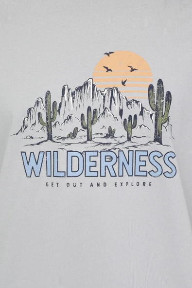 Kinetix ML GAVIN 11OD-143 ERKEK TSHİRT 4FX - 9