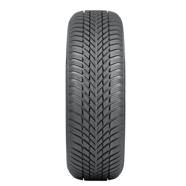 Nokian Tyres  215/55 R17 98H XL Snowproof 2 Kış Lastiği (Üretim Tarihi: 2023) - 3