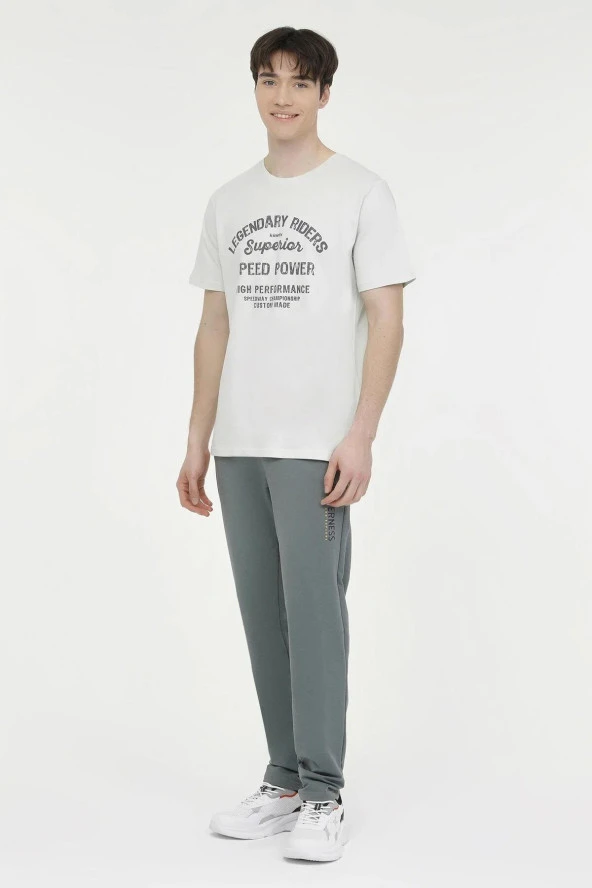 Kinetix ML BLES11-181 ERKEK T-SHIRT 4FX - 4