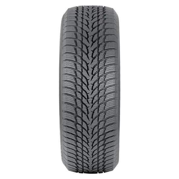 Nokian Tyres 225/55 R16 95H Snowproof 1 Kış Lastiği ( Üretim Yılı: 2023 ) - 3