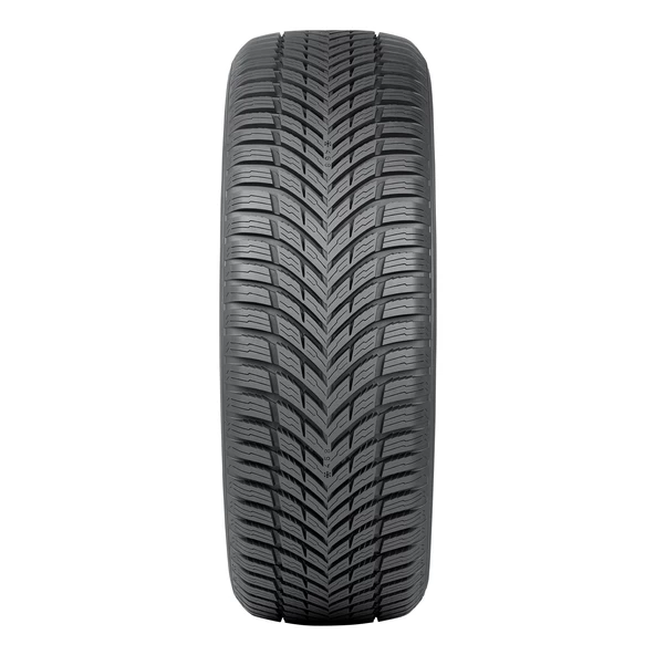 Nokian Tyres 225/55 R17 101W XL Seasonproof 1 Dört Mevsim Lastiği (2023/11.ay Üretimi) - 3
