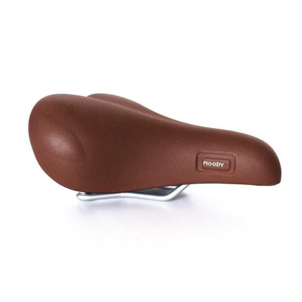 Selle Royal Moody Acttex Sele (Kahverengi)