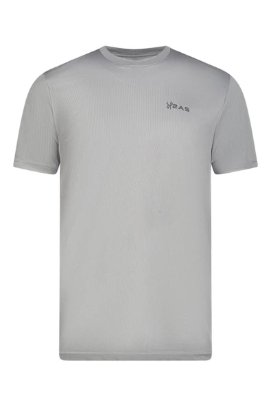 2AS Fiji Sıfır Yaka T-Shırt - Resim 5