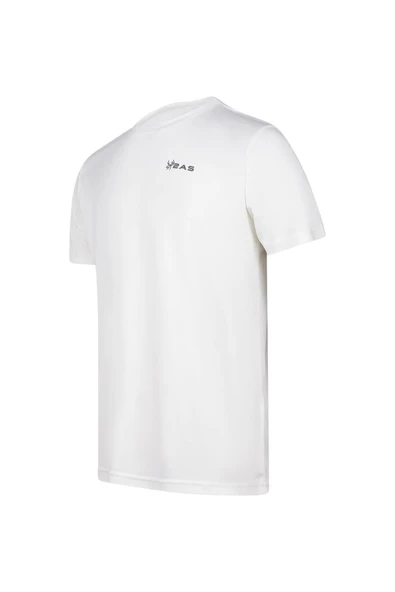 2AS Fiji Sıfır Yaka T-Shırt - Resim 2