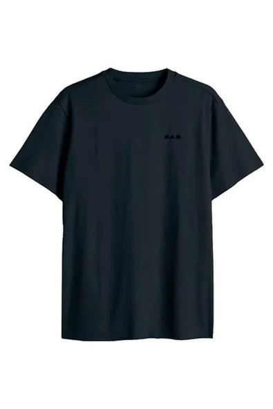 2AS Fiji Sıfır Yaka T-Shırt - Resim 9