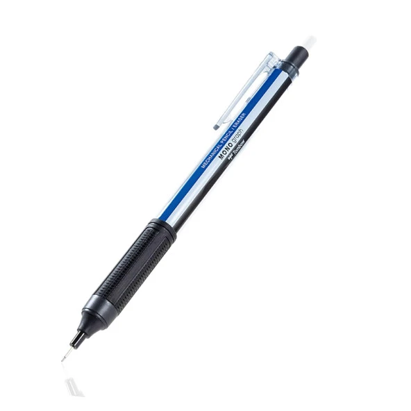 Tombow Mono Graph Lite Mekanik Versatil Uçlu Kalem 0.5 Çizgili Blisterli (DPA-122A)