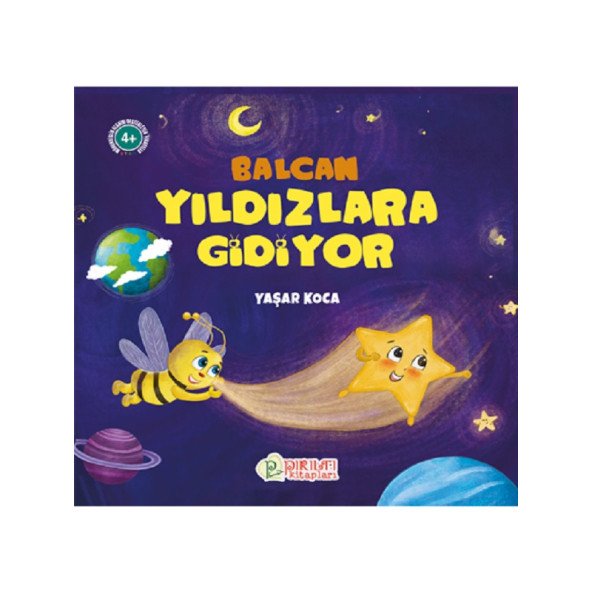 Balcan Yıldızlara Gidiyor - 10 - Yaşar Koca