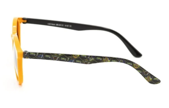 Ninja Kaplumbağalar UKB-2261-121-C2801 43 Polarize Çocuk Güneş Gözlüğü - 3