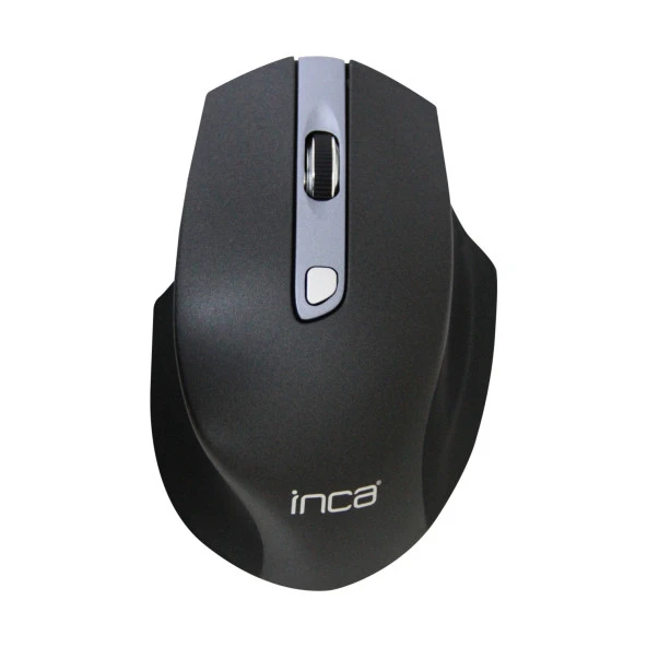 Inca IVM-515 1300-3600 High Dpi Low Power Laser Wireless Mouse