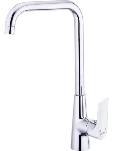 Penta Mia 7815 Krom Mutfak Bataryası