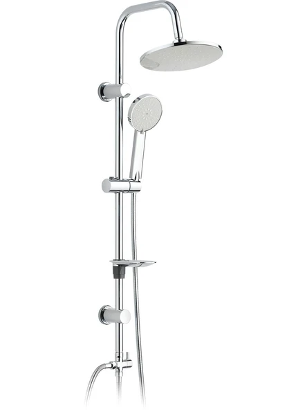Penta Duş Sistemi 6998