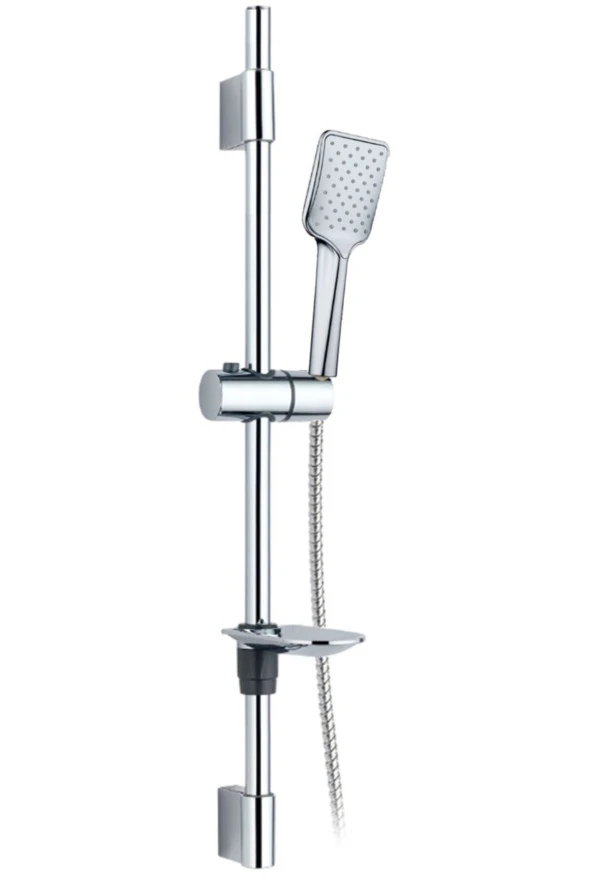 Penta 588 Sürgülü Duş Takımı