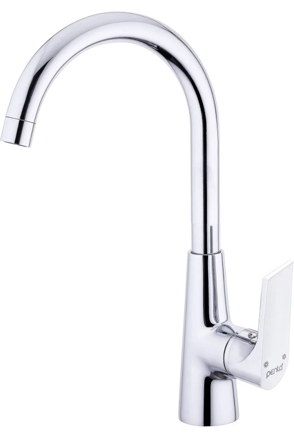 Penta Mia Yüksek Lavabo Bataryası 7803