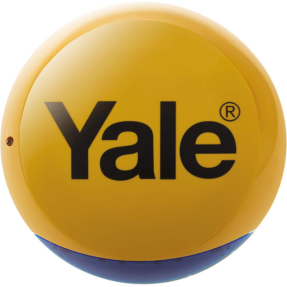 Yale 60-A100-0BXY-SR-5011 Smart Home - Dış Siren