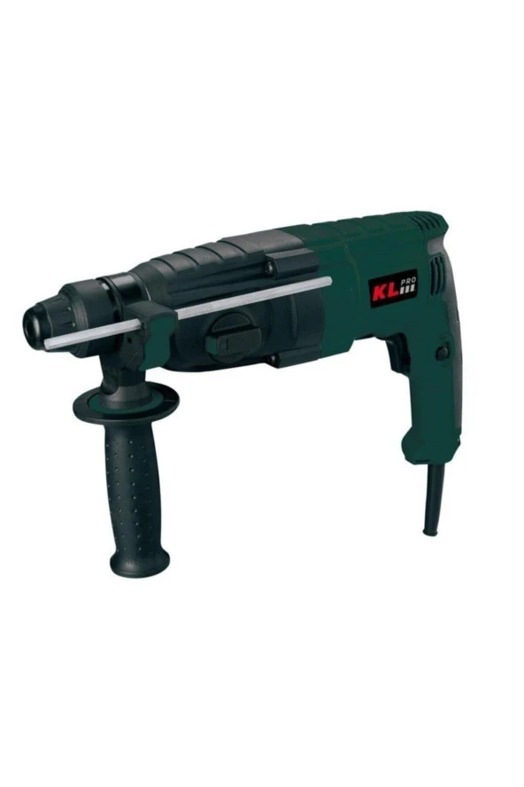 KLPRO Klpm2601 850watt 3,2j Profesyonel Sds-plus Kırıcı Delici - 2