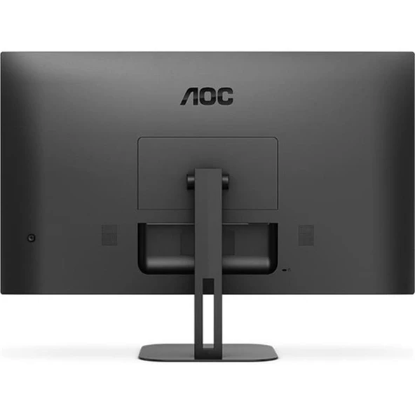 Aoc 31.5" Q32V5CE-BK 1Ms 75Mhz 1Xhdmı 1Xdp Qhd 2560X1440 Hoparlör Freesync Vesa Siyah Monitör - 2