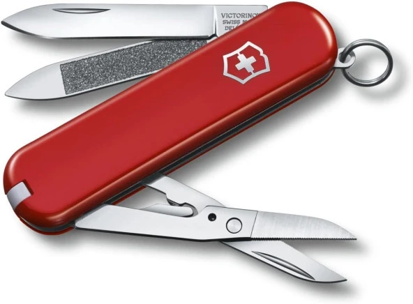 Victorinox 0.6423 Executive 81 Çakı