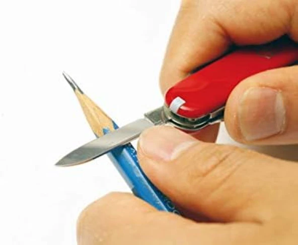 Victorinox 0.6423 Executive 81 Çakı - 4