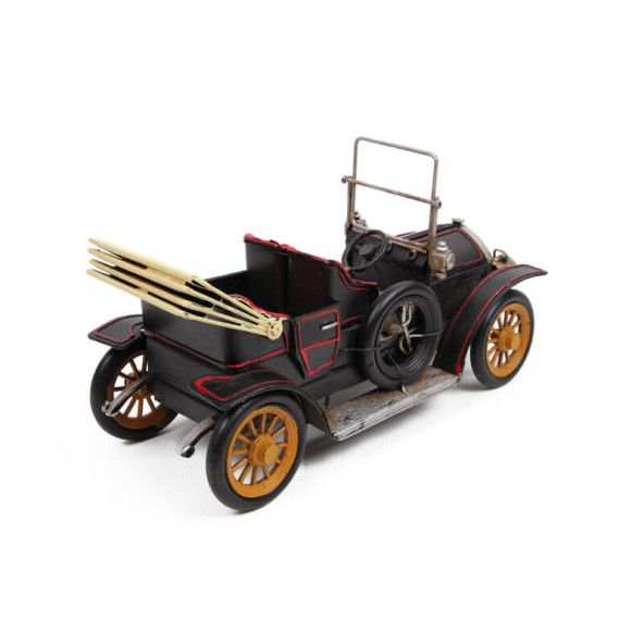 Dekoratif Metal Araba 1304E-3602 Model-M85