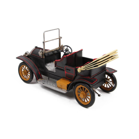 Dekoratif Metal Araba 1304E-3602 Model-M85 - 2