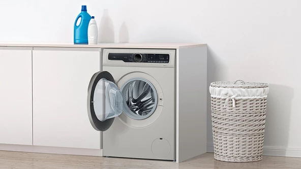 Profilo CGA252XVTR C Enerji Sınıfı 10 kg 1200 Devir Çamaşır Makinesi - 6