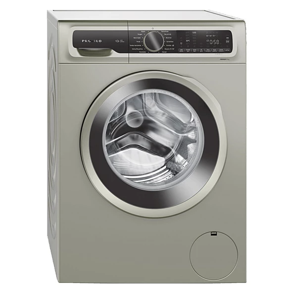 Profilo CGA252XVTR C Enerji Sınıfı 10 kg 1200 Devir Çamaşır Makinesi
