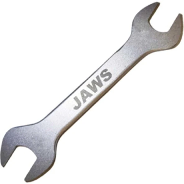 Eltos Jaws Açık Ağız Anahtar 14 x 15