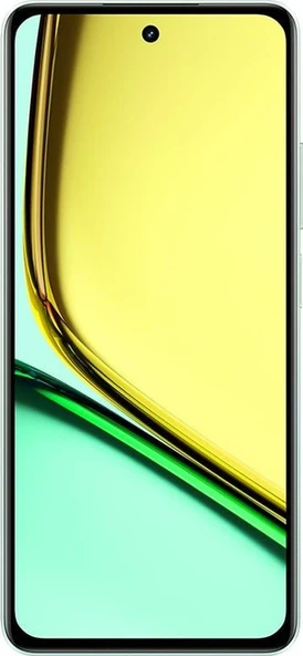Realme 12 Lite 128 6 GB RAM (Realme Türkiye Garantili) Vaha Güneşi - 2