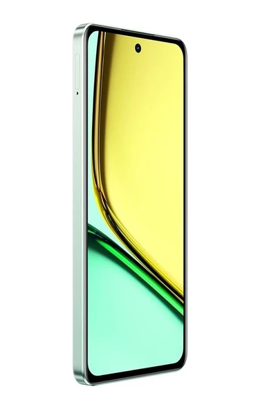 Realme 12 Lite 128 6 GB RAM (Realme Türkiye Garantili) Vaha Güneşi - 3