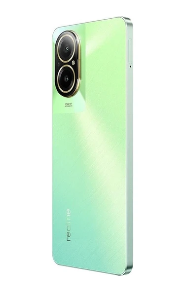 Realme 12 Lite 128 6 GB RAM (Realme Türkiye Garantili) Vaha Güneşi - 8