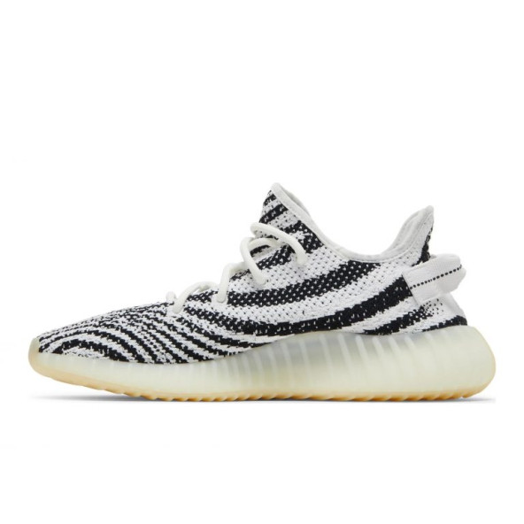 adidas Yeezy Boost 350 V2 Zebra