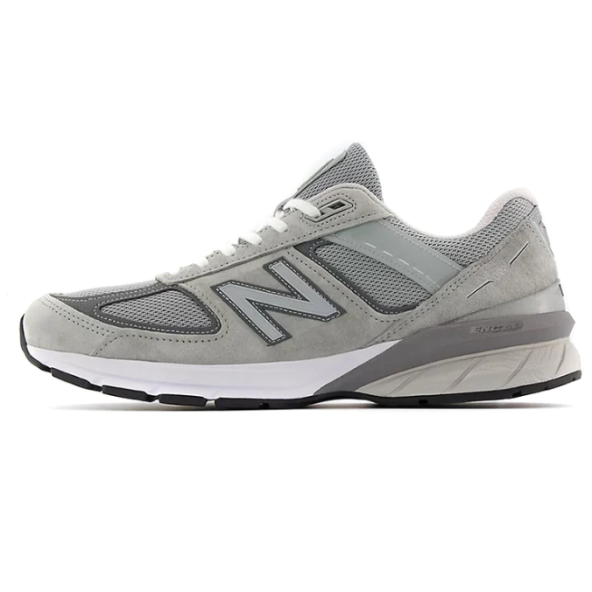 New Balance 990 v5 Grey ürün görseli