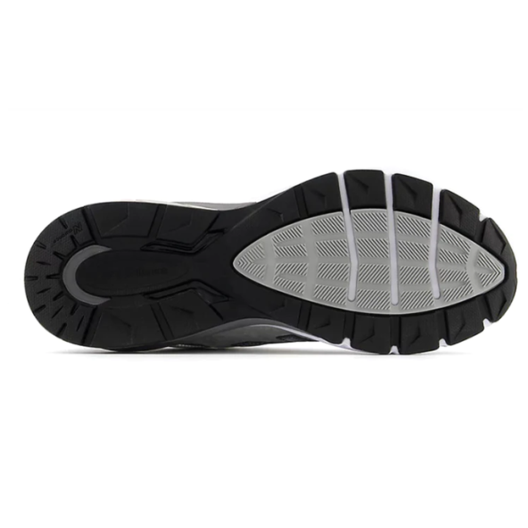 New Balance 990 v5 Grey - Resim 6