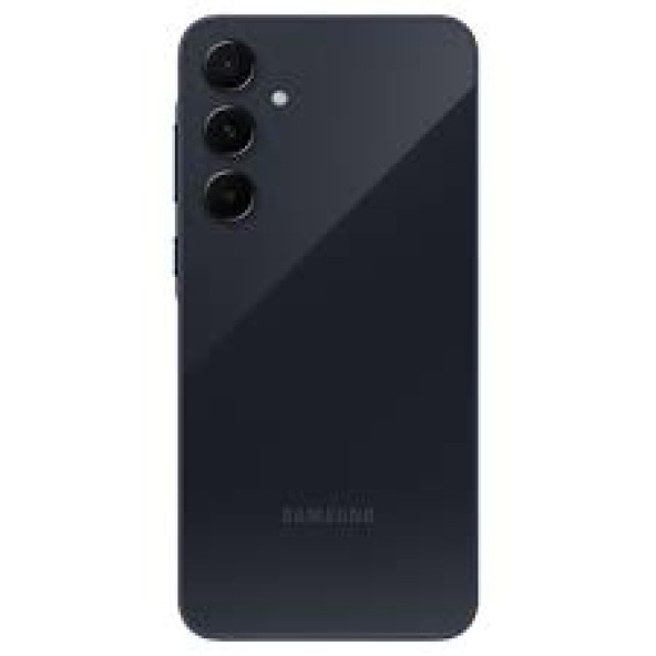 Samsung Galaxy A55 256 GB 8 GB Ram SİYAH RENK  (Samsung Türkiye Garantili) - 2