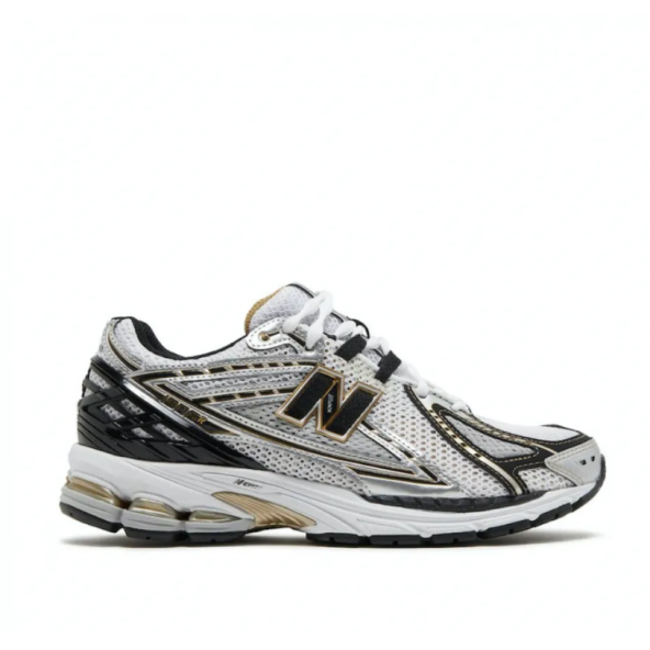 New Balance 1906R White Gold